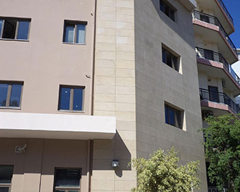 Κτιριακά Έργα