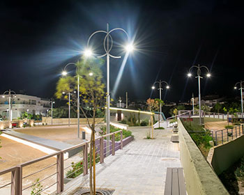 Αναπλάσεις Περιοχών