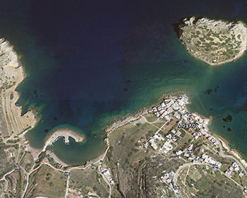 Λιμενικά Έργα